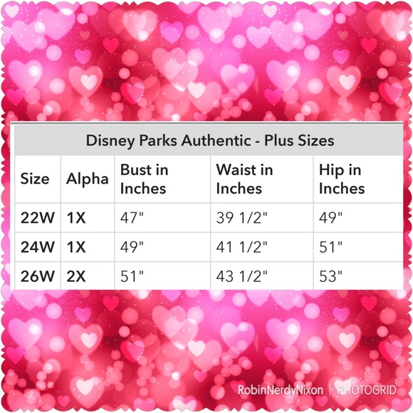 SOLD...Disney  Monsters Inc dress size 1x - Picture 8 of 8